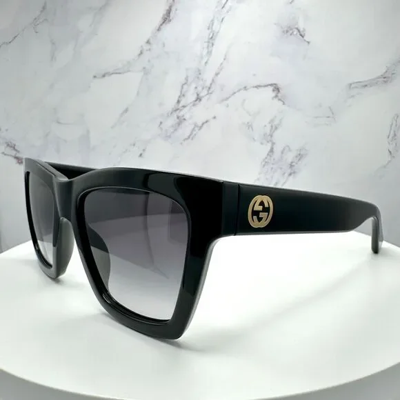 New GUCCI Sunglasses